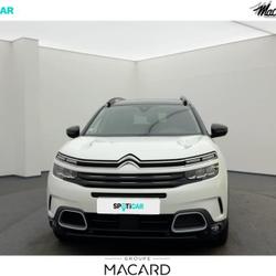 Citroen C5 Aircross Hybrid 225ch C-Series e-EAT8 Villeneuve-sur-Lot