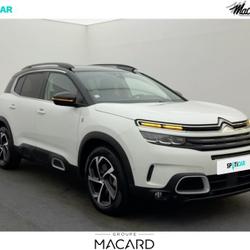 Citroen C5 Aircross Hybrid 225ch C-Series e-EAT8 Villeneuve-sur-Lot