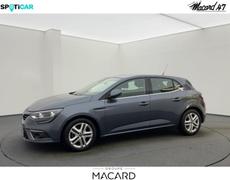 Renault Megane 4