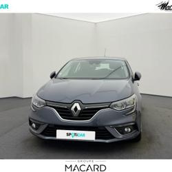 Renault Megane 3 1.2 TCe 100ch energy Business Bo&eacute;