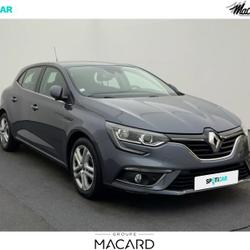 Renault Megane 3 1.2 TCe 100ch energy Business Bo&eacute;