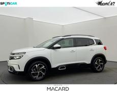 Citroen C5 Aircross Villeneuve-sur-Lot
