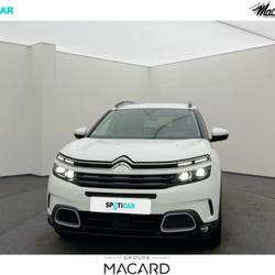Citroen C5 Aircross BlueHDi 130ch S&S Feel EAT8 E6.d Villeneuve-sur-Lot