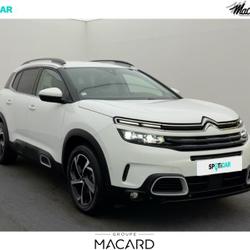 Citroen C5 Aircross BlueHDi 130ch S&S Feel EAT8 E6.d Villeneuve-sur-Lot