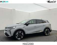 Renault Symbioz Villeneuve-sur-Lot