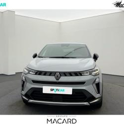 Renault Symbioz 1.6 E-Tech full hybrid 145ch Iconic Villeneuve-sur-Lot