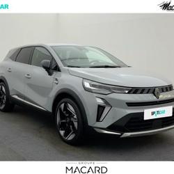 Renault Symbioz 1.6 E-Tech full hybrid 145ch Iconic Villeneuve-sur-Lot