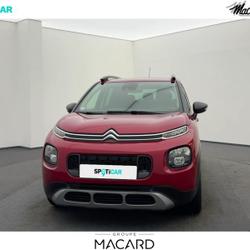 Citroen C3 Aircross BlueHDi 120ch S&S Shine Pack EAT6 Villeneuve-sur-Lot