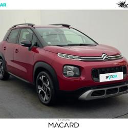 Citroen C3 Aircross BlueHDi 120ch S&S Shine Pack EAT6 Villeneuve-sur-Lot