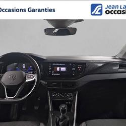 Volkswagen Polo Polo 1.0 TSI 95 S&S BVM5 Life Plus SEYNOD