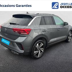 Volkswagen T-Roc T-Roc 1.5 TSI EVO2 150 Start/Stop DSG7 R-Line Edition Pontcharra