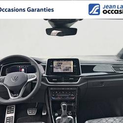 Volkswagen T-Roc T-Roc 1.5 TSI EVO2 150 Start/Stop DSG7 R-Line Edition Pontcharra