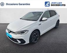 Volkswagen Polo Albertville