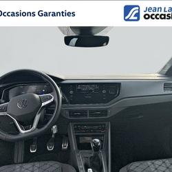 Volkswagen Polo Polo 1.0 TSI 95 S&S BVM5 R-Line Edition Albertville
