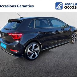 Volkswagen Polo Polo 2.0 TSI 207 S&S DSG7 GTI Cessy