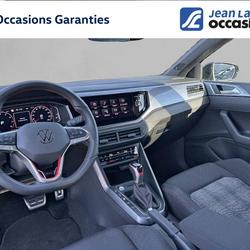 Volkswagen Polo Polo 2.0 TSI 207 S&S DSG7 GTI Cessy