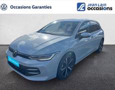 Volkswagen Golf 8 Sallanches