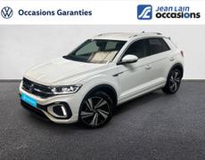 Volkswagen T-Roc SEYNOD