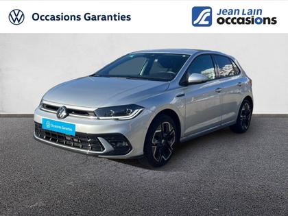 Volkswagen Polo - Polo 1.0 TSI 95 S&S BVM5 R-Line Edition - 21 490 €
