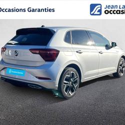 Volkswagen Polo Polo 1.0 TSI 95 S&S BVM5 R-Line Edition Sallanches