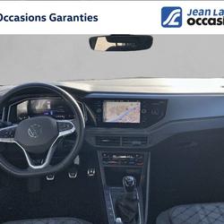 Volkswagen Polo Polo 1.0 TSI 95 S&S BVM5 R-Line Edition Sallanches