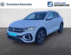 Volkswagen T-Roc Ville-la-Grand