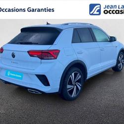 Volkswagen T-Roc T-Roc 1.5 TSI EVO2 150 Start/Stop DSG7 R-Line Edition Ville-la-Grand