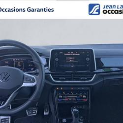 Volkswagen T-Roc T-Roc 1.5 TSI EVO2 150 Start/Stop DSG7 R-Line Edition Ville-la-Grand