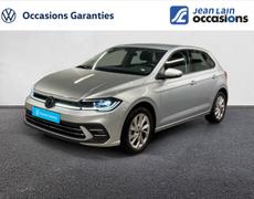 Volkswagen Polo Chambéry