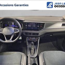 Volkswagen Polo Polo 1.0 TSI 95 S&S DSG7 Style Chamb&eacute;ry