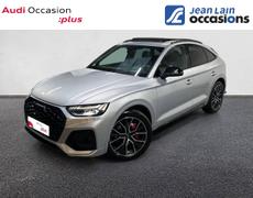 Audi Q5 - Q5 Sportback 40 TDI 204 S tronic 7 Quattro S line - 48 190 €