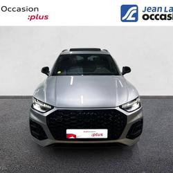 Audi Q5 Q5 Sportback 40 TDI 204 S tronic 7 Quattro S line Margencel