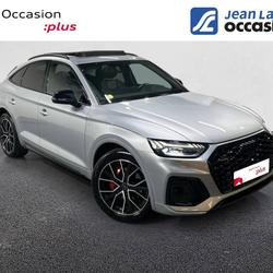 Audi Q5 Q5 Sportback 40 TDI 204 S tronic 7 Quattro S line Margencel