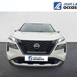 Nissan XTrail X-Trail e-POWER 213 ch e-4ORCE 5 Places Tekna Cessy