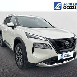 Nissan XTrail X-Trail e-POWER 213 ch e-4ORCE 5 Places Tekna Cessy