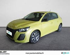 Peugeot 208 - 208 PureTech 100 S&S BVM6 Active - 12 990 €