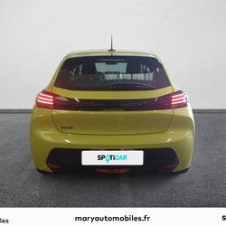 Peugeot 208 208 PureTech 100 S&S BVM6 Active Lisieux