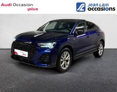 Audi Q3 La Motte-Servolex