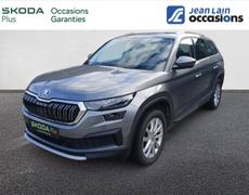 Skoda Kodiaq Albertville