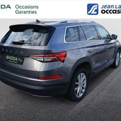 Skoda Kodiaq Kodiaq 2.0 TDI 150 SCR DSG7 7pl Style Albertville