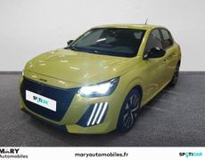 Peugeot 208 Lisieux