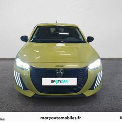 Peugeot 208 208 PureTech 100 S&S BVM6 Active Lisieux