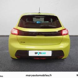 Peugeot 208 208 PureTech 100 S&S BVM6 Active Lisieux