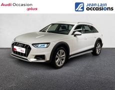 Audi Allroad Chambéry