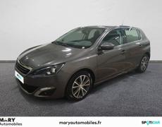 Peugeot 308 II Phase 1 Lisieux