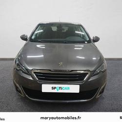 Peugeot 308 II Phase 1 308 1.2 PureTech 130ch S&S EAT6 Allure Lisieux