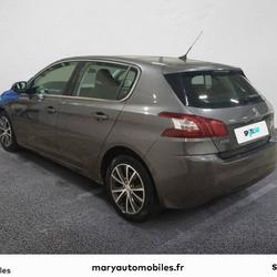 Peugeot 308 II Phase 1 308 1.2 PureTech 130ch S&S EAT6 Allure Lisieux