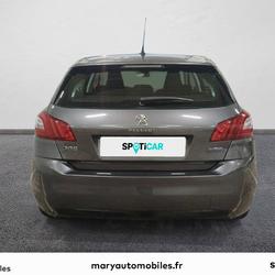 Peugeot 308 II Phase 1 308 1.2 PureTech 130ch S&S EAT6 Allure Lisieux