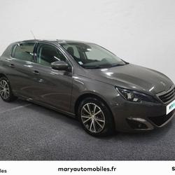 Peugeot 308 II Phase 1 308 1.2 PureTech 130ch S&S EAT6 Allure Lisieux