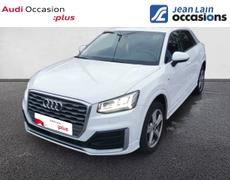Audi Q2 SEYNOD